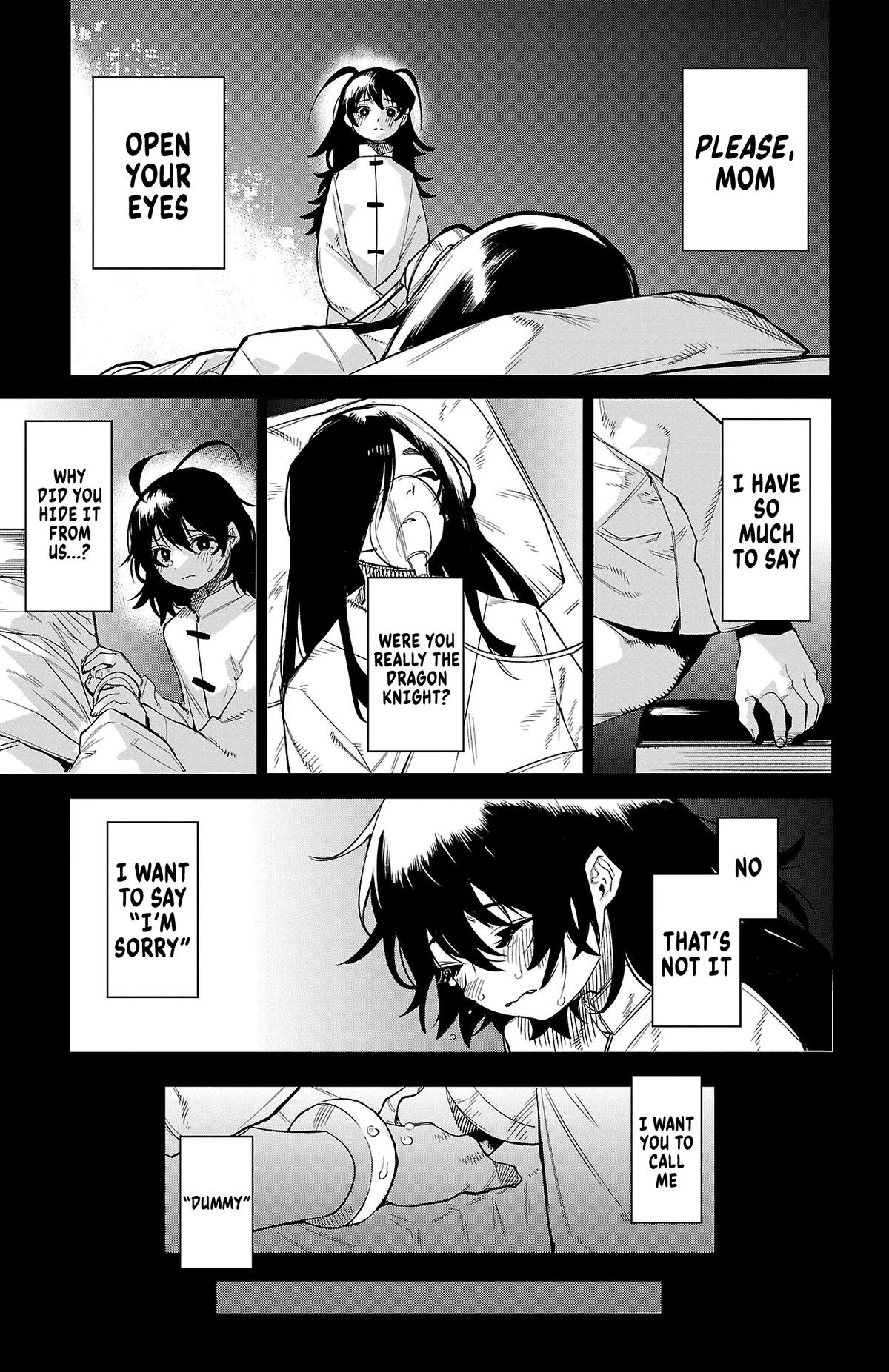 SHY Chapter 169 - Page 10