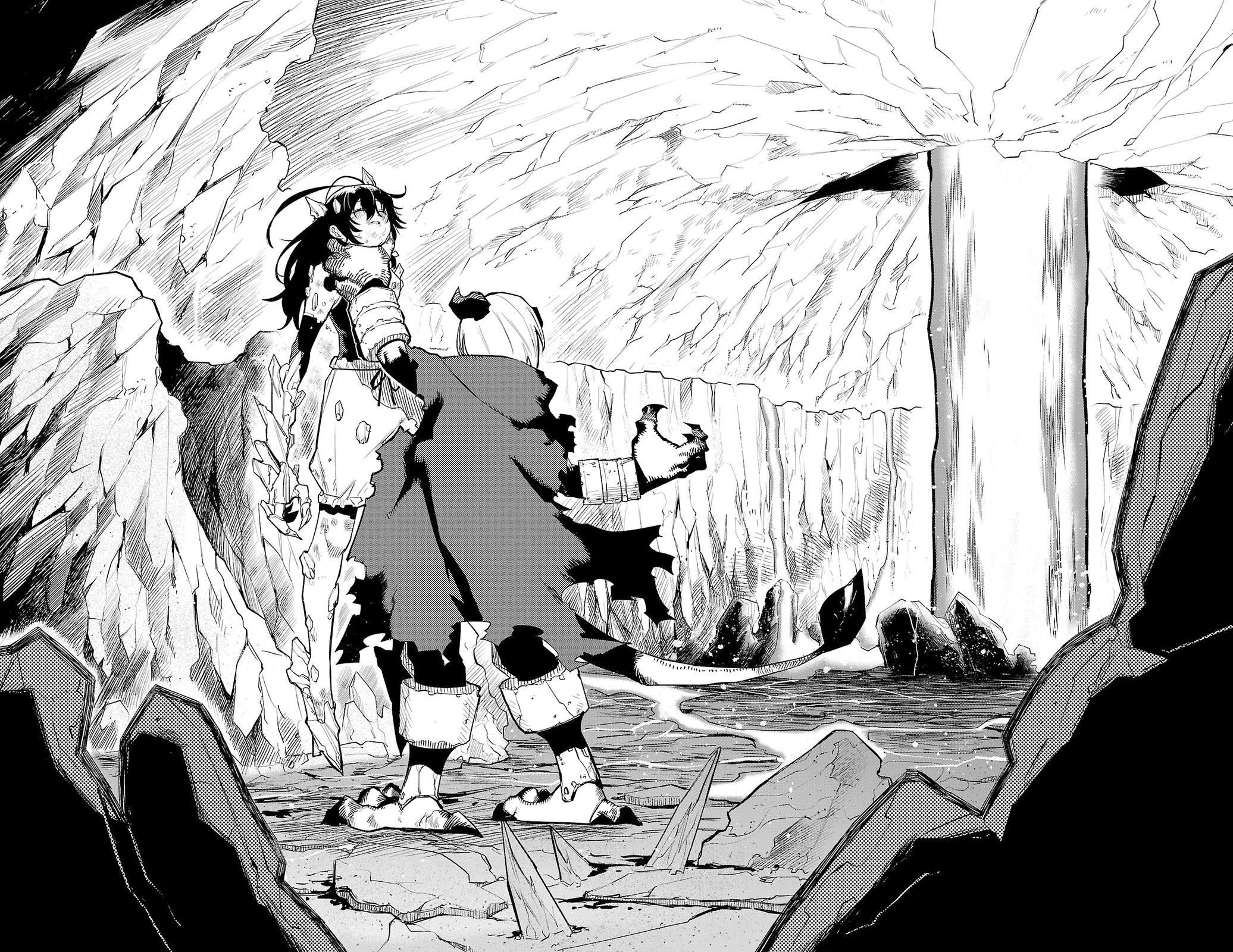 SHY Chapter 169 - Page 11