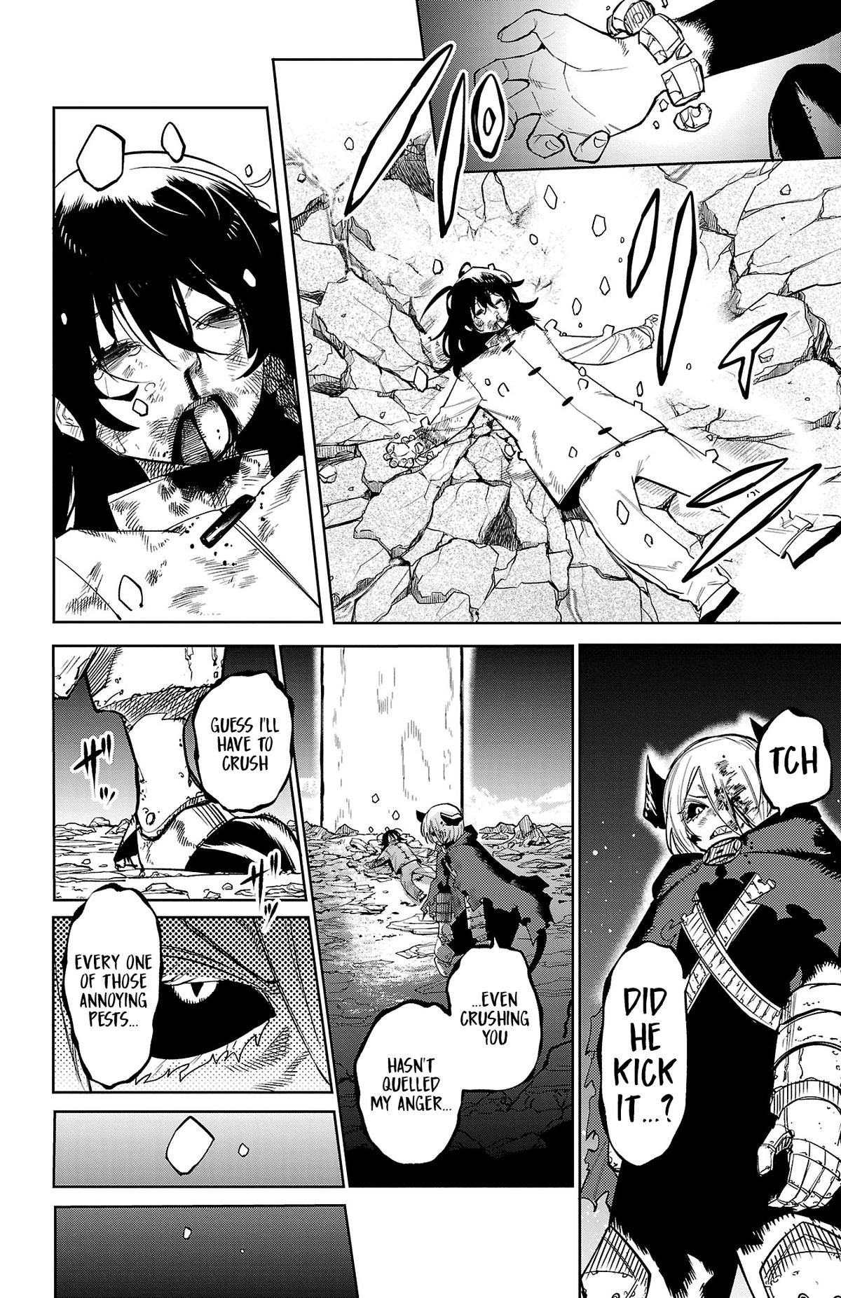 SHY Chapter 169 - Page 16