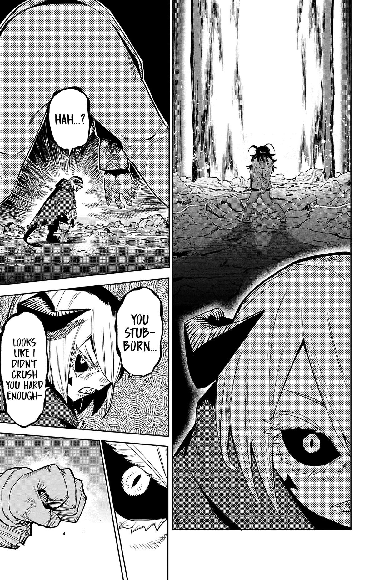 SHY Chapter 169 - Page 17