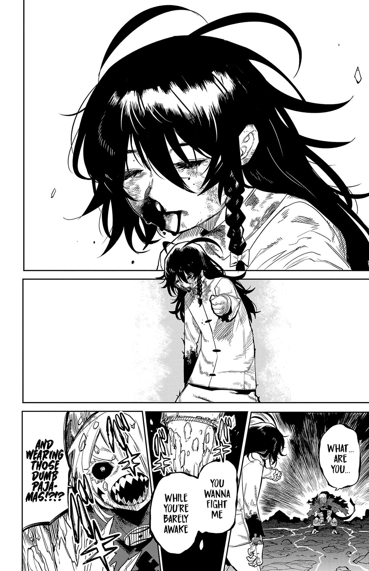 SHY Chapter 169 - Page 18