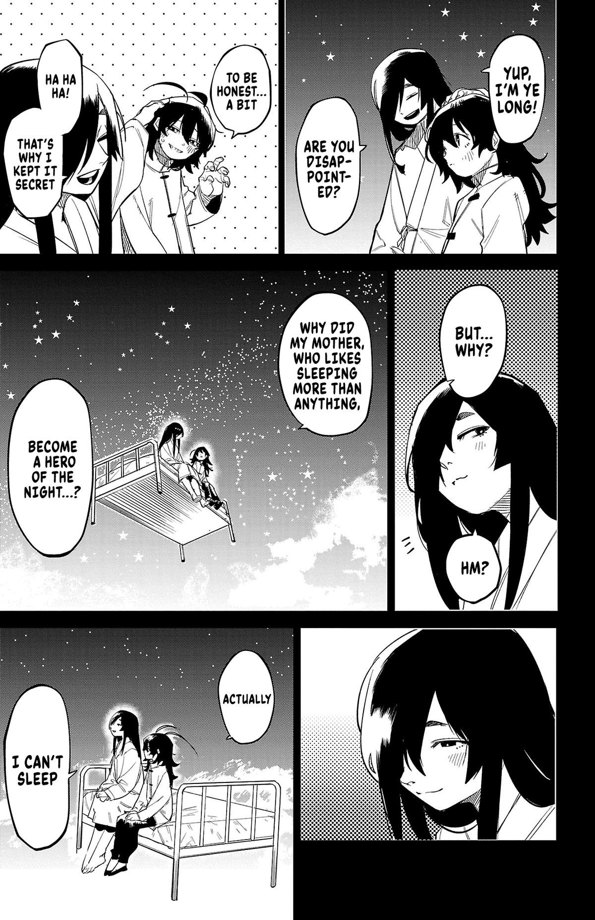 SHY Chapter 170 - Page 8