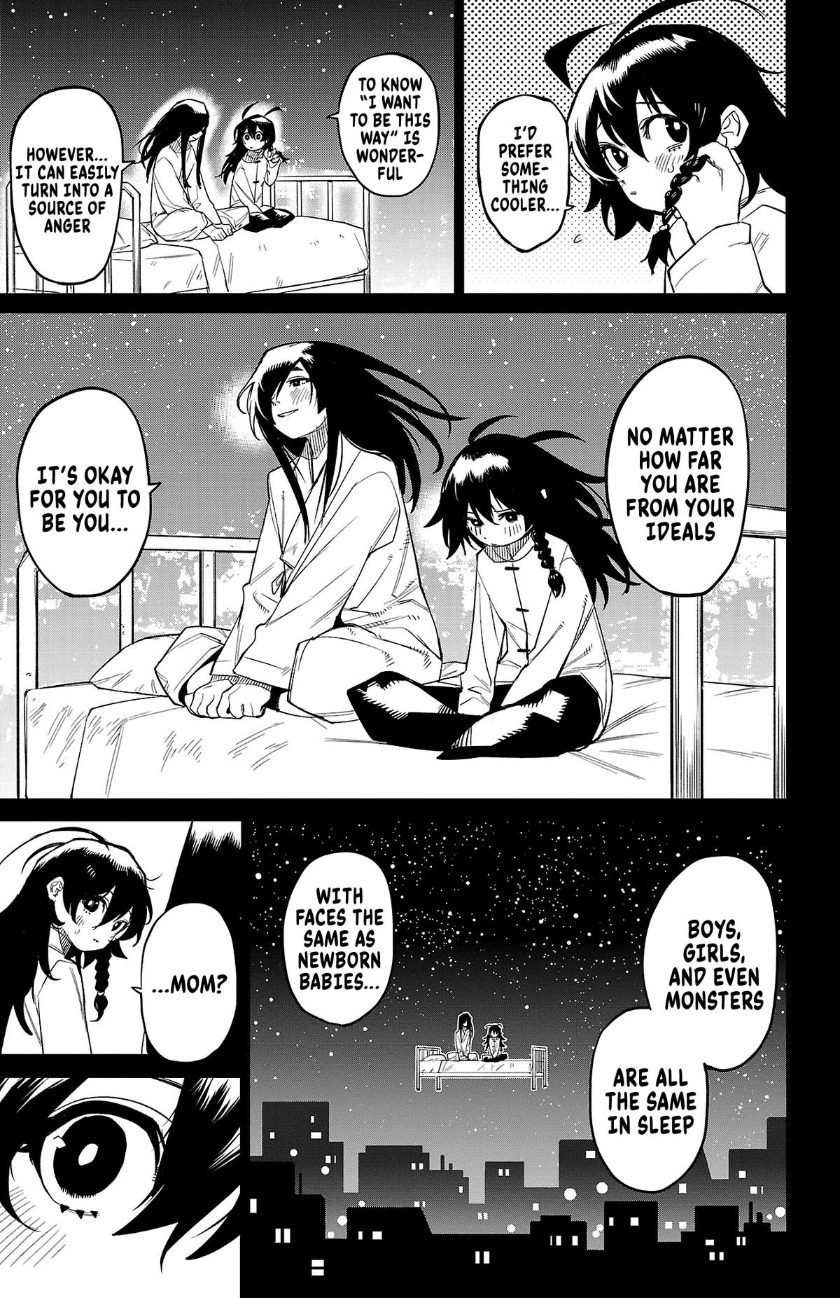 SHY Chapter 170 - Page 14