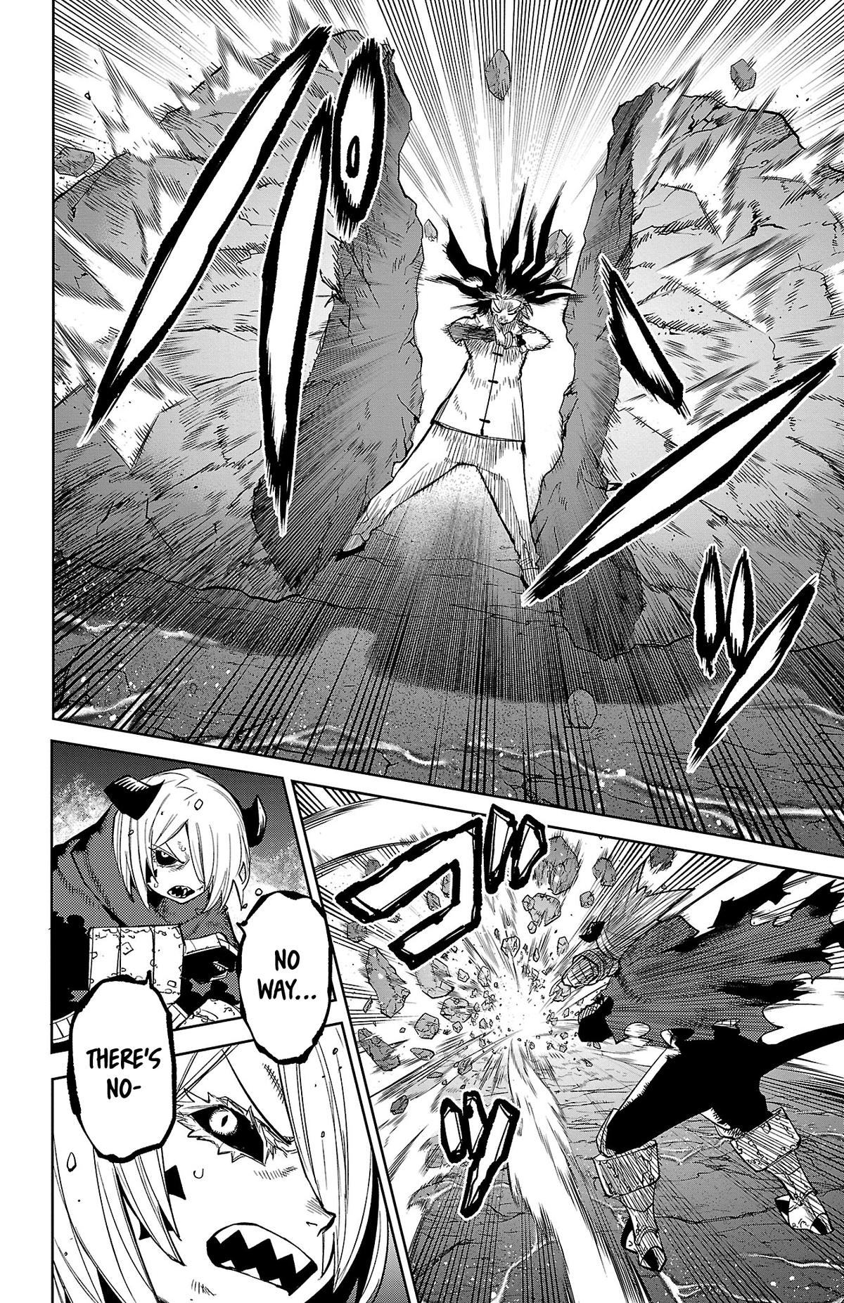 SHY Chapter 171 - Page 11