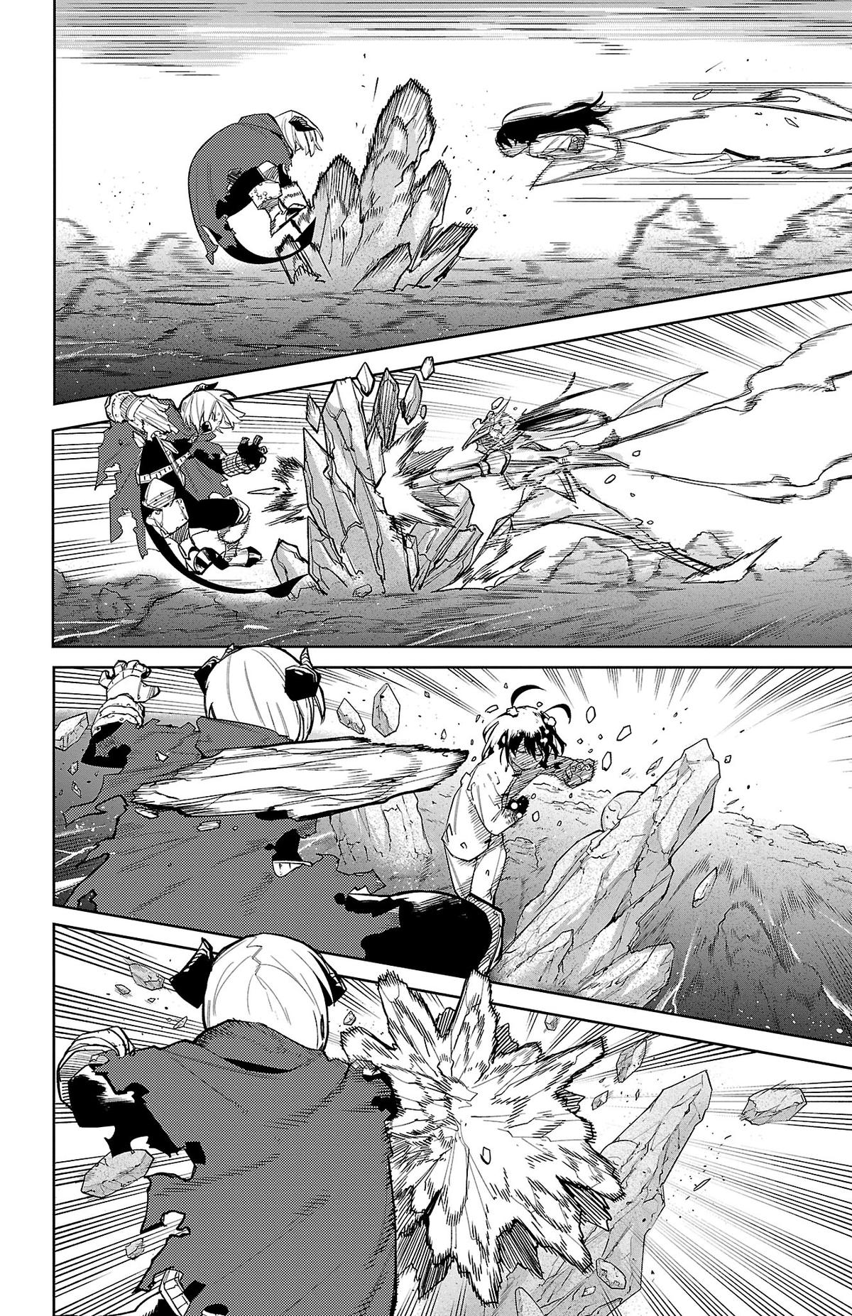 SHY Chapter 171 - Page 15