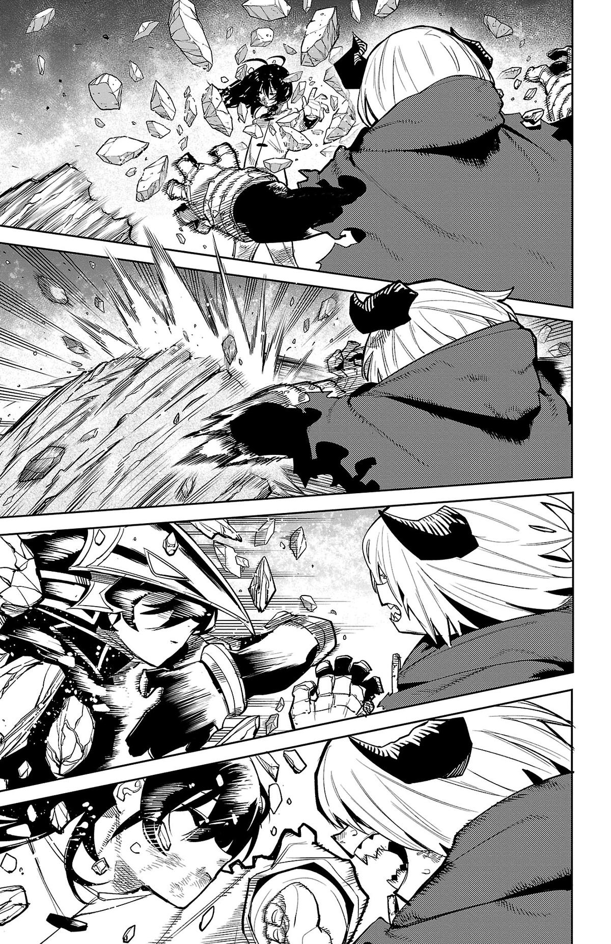 SHY Chapter 171 - Page 16