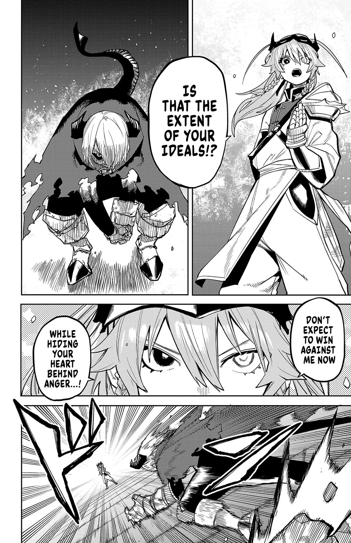 SHY Chapter 172 - Page 6