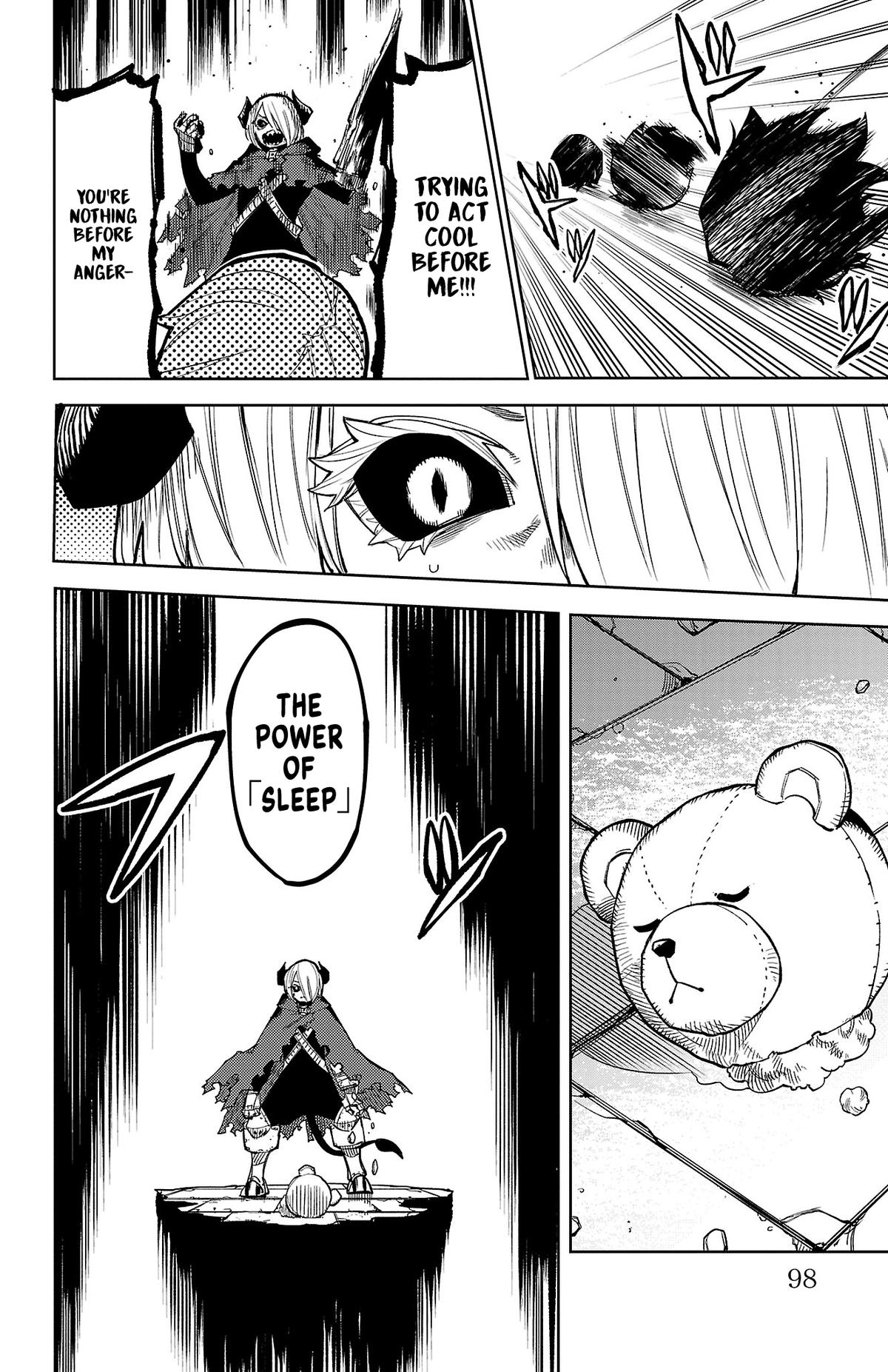 SHY Chapter 172 - Page 8