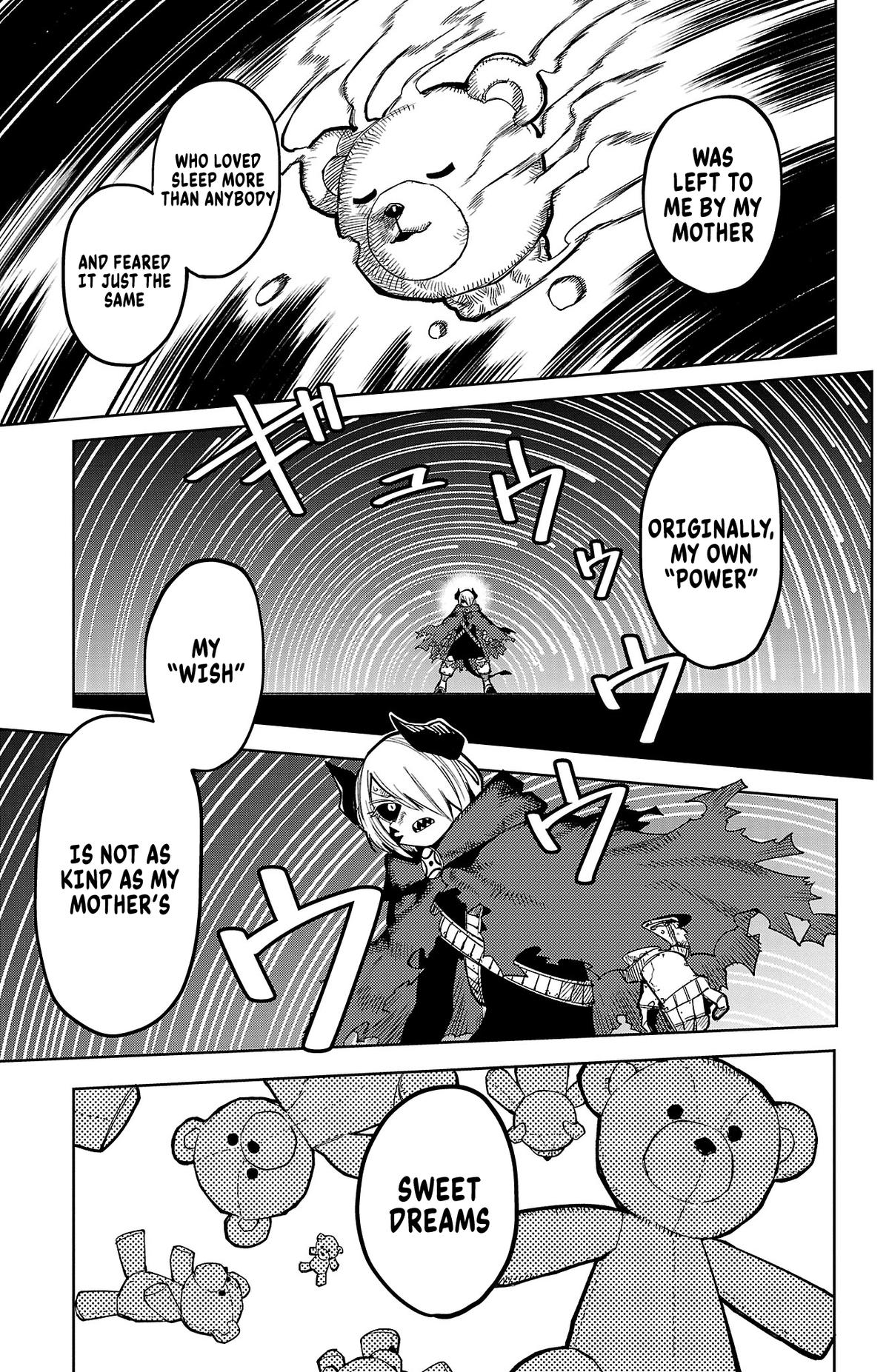 SHY Chapter 172 - Page 9