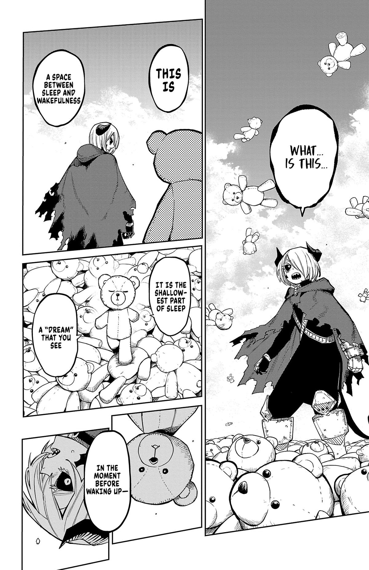 SHY Chapter 172 - Page 11