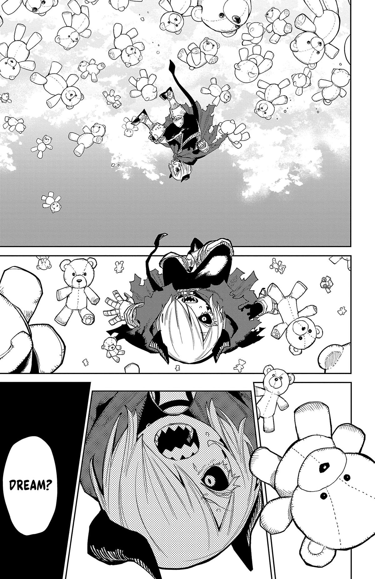 SHY Chapter 172 - Page 12