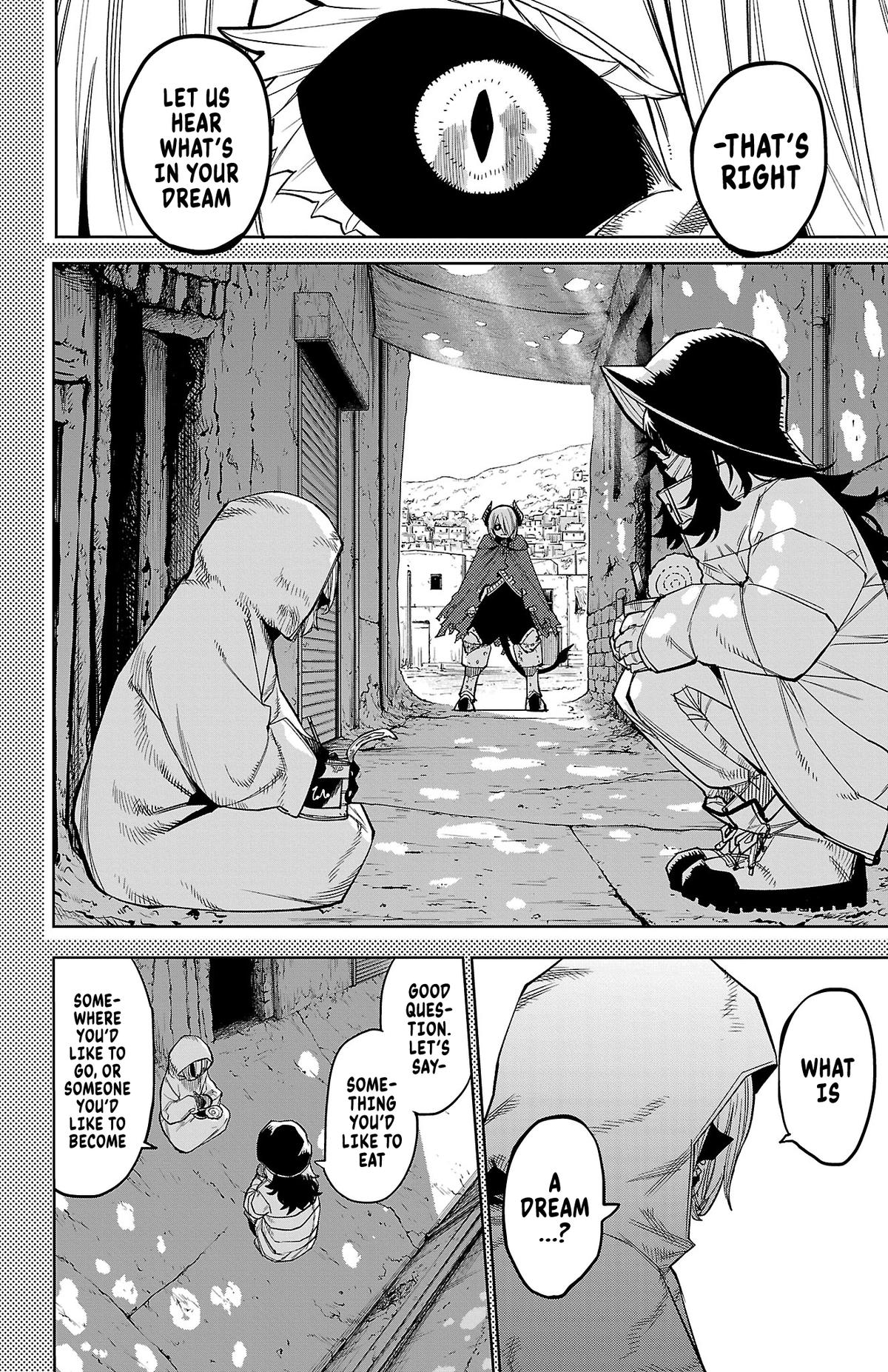 SHY Chapter 172 - Page 13