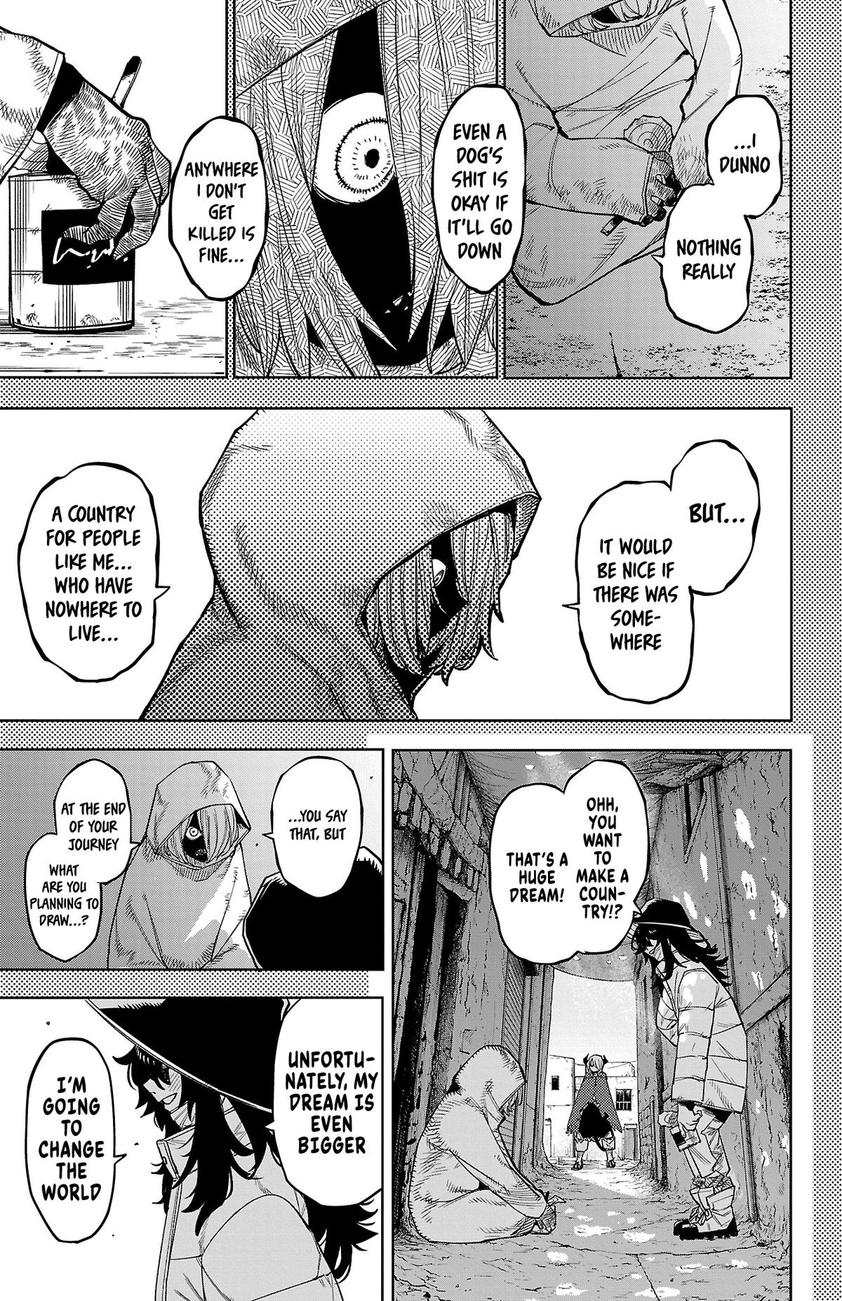 SHY Chapter 172 - Page 14