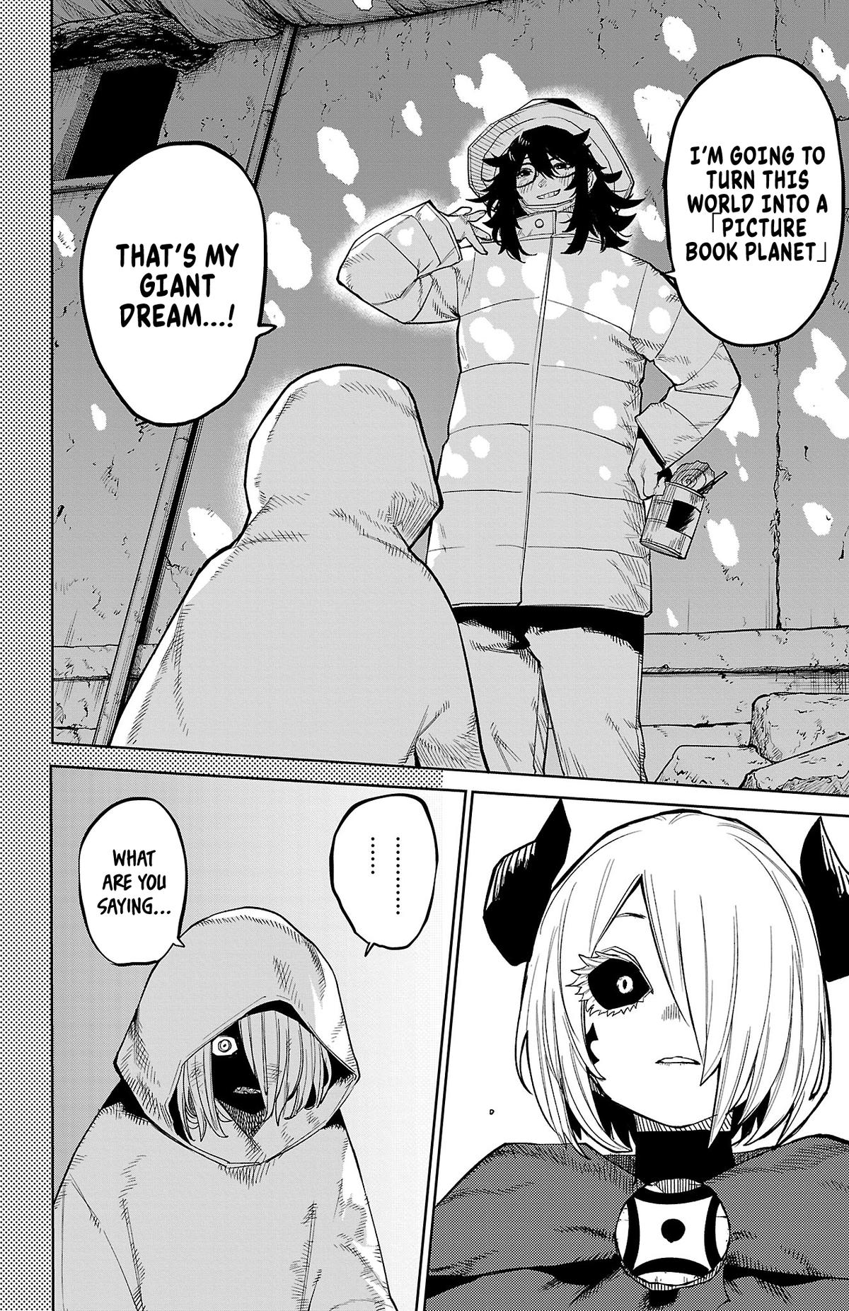 SHY Chapter 172 - Page 15