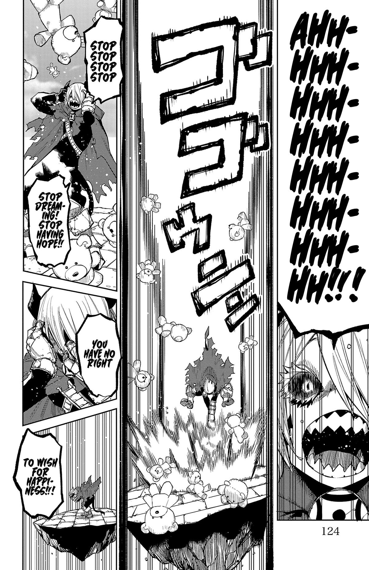 SHY Chapter 173 - Page 15