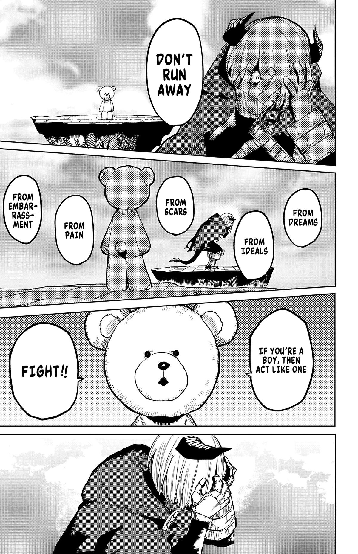 SHY Chapter 173 - Page 16