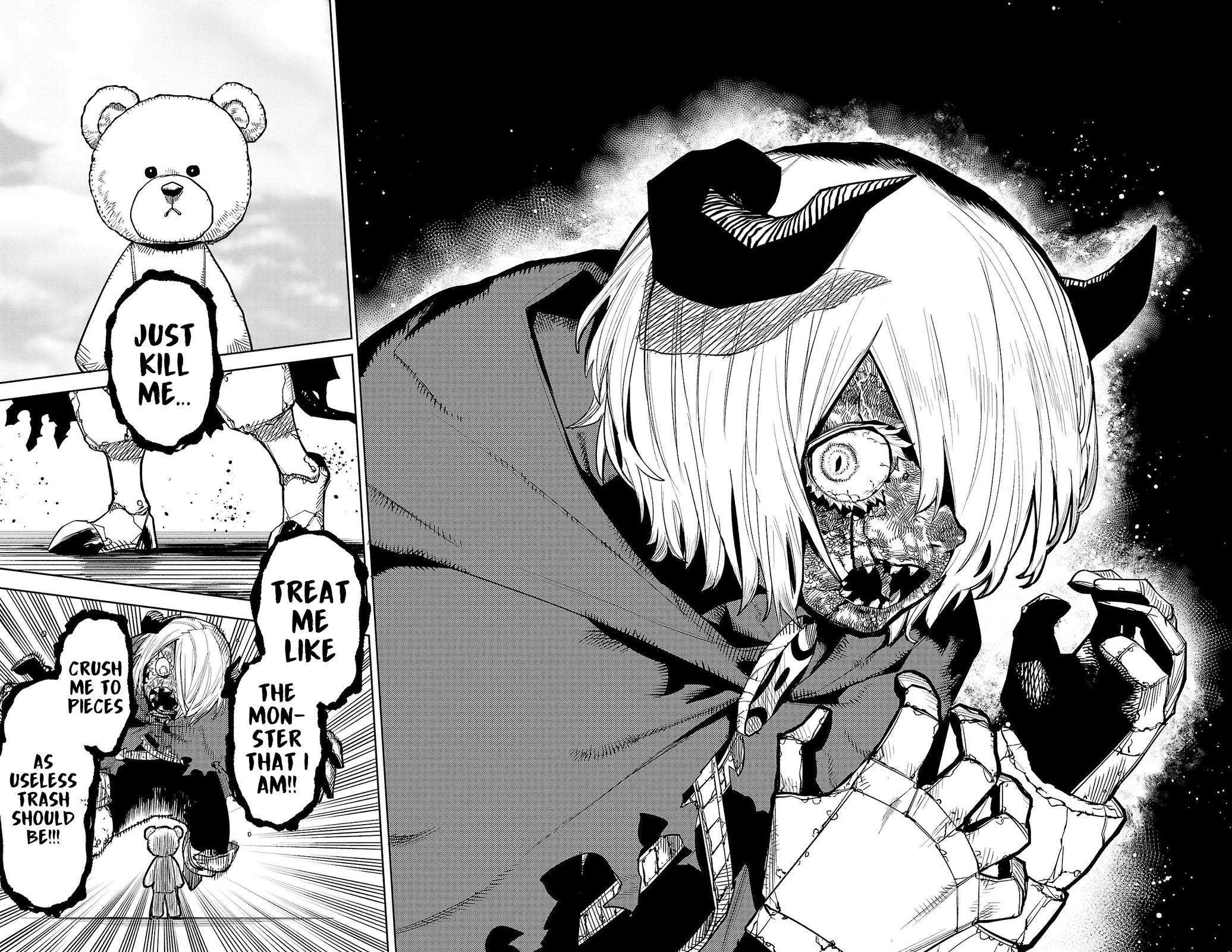 SHY Chapter 173 - Page 17