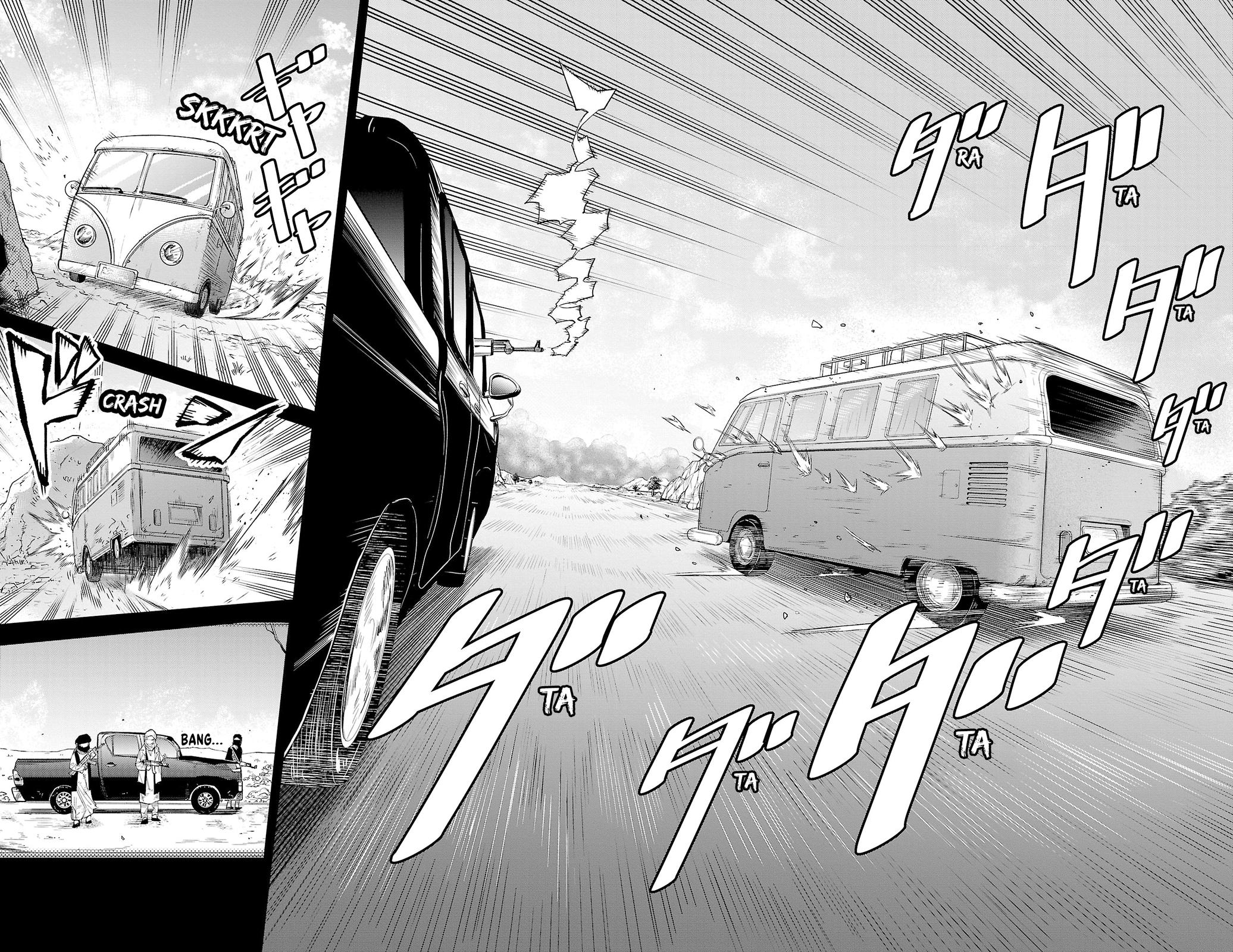 SHY Chapter 174 - Page 9