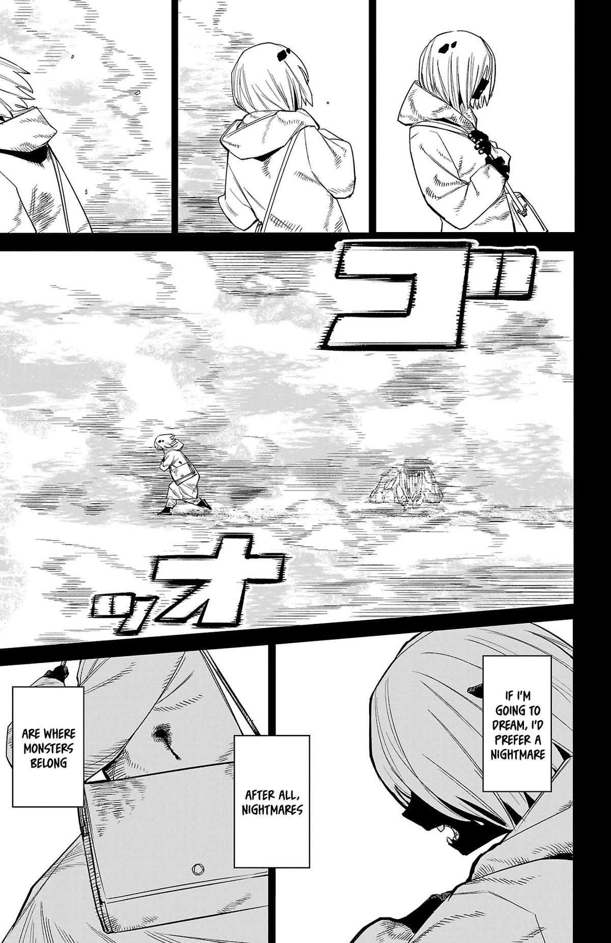 SHY Chapter 174 - Page 15