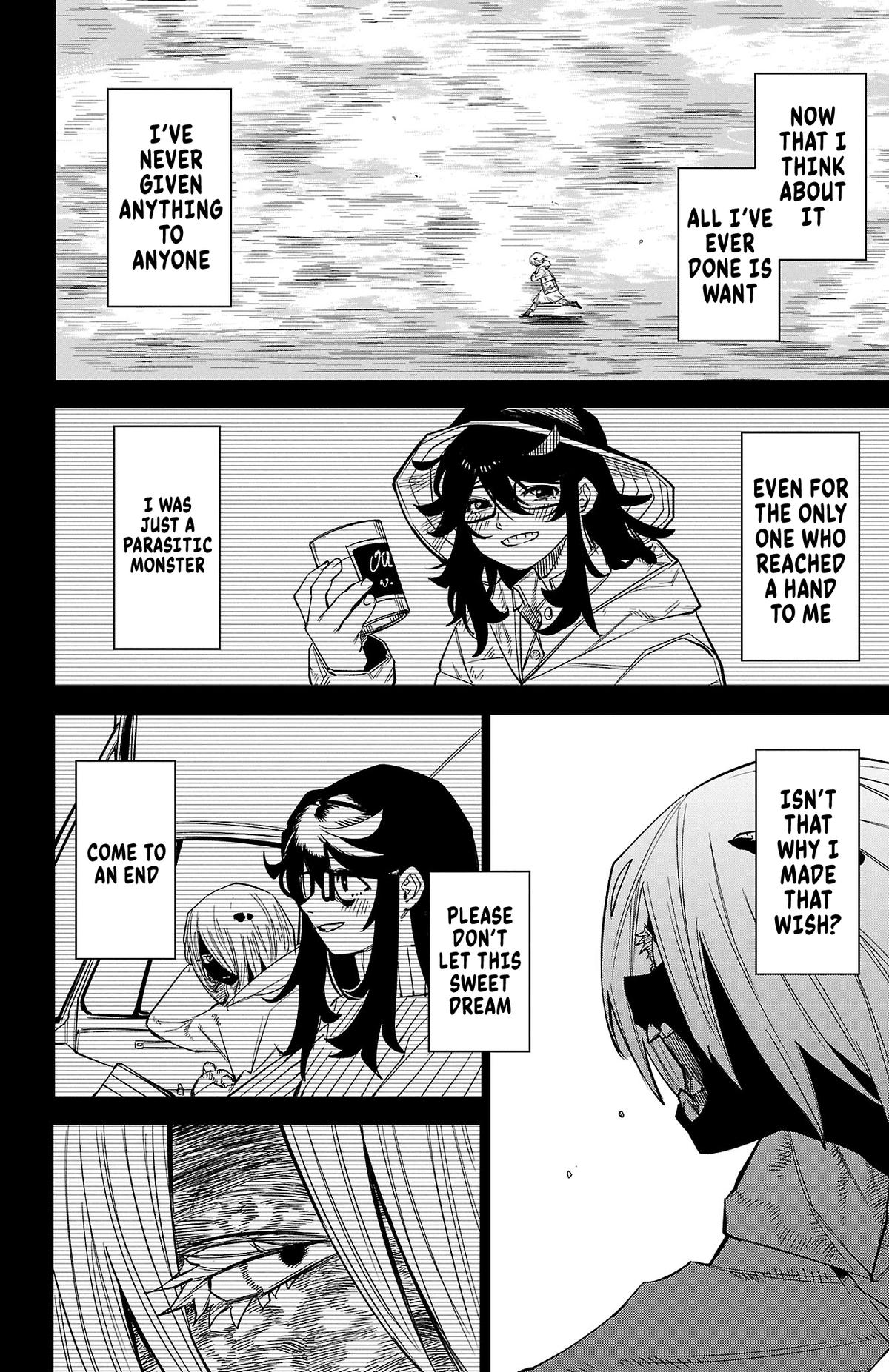 SHY Chapter 174 - Page 16