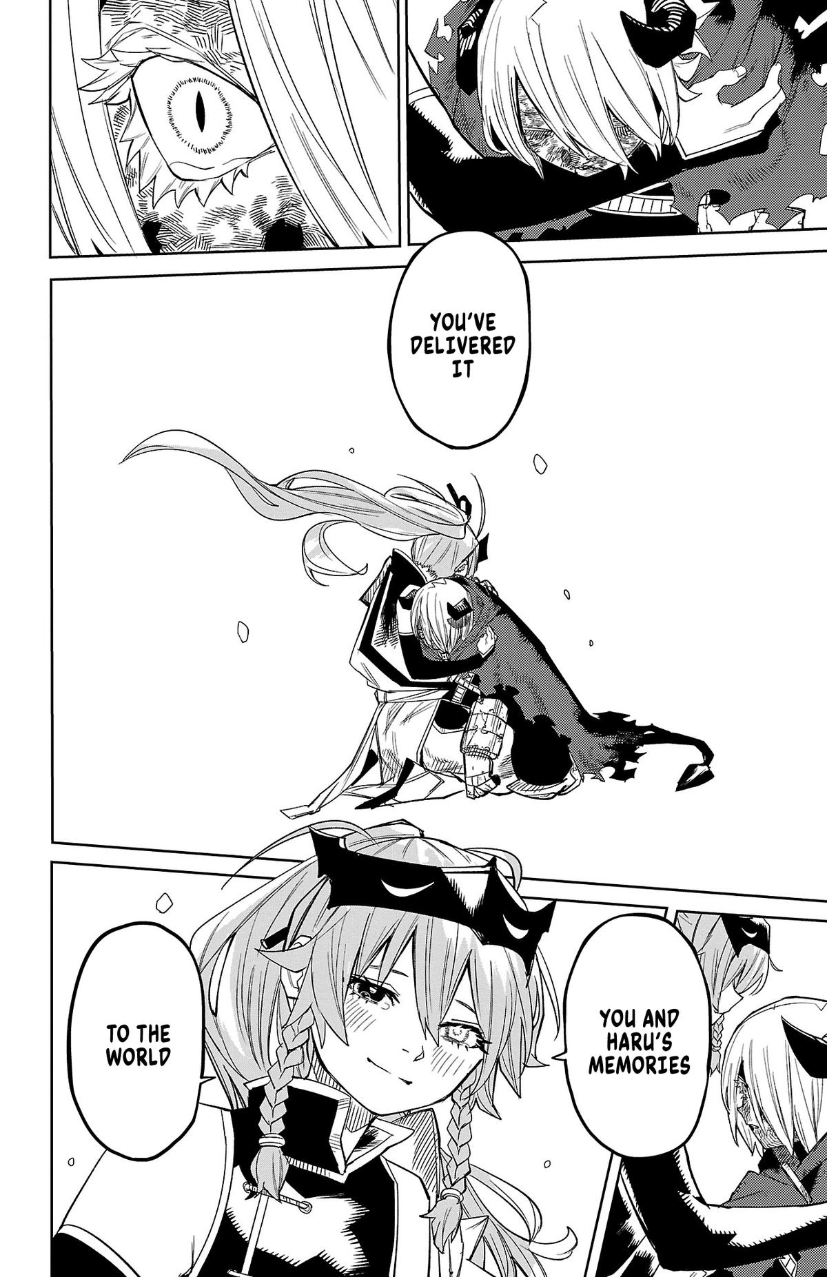 SHY Chapter 174 - Page 18