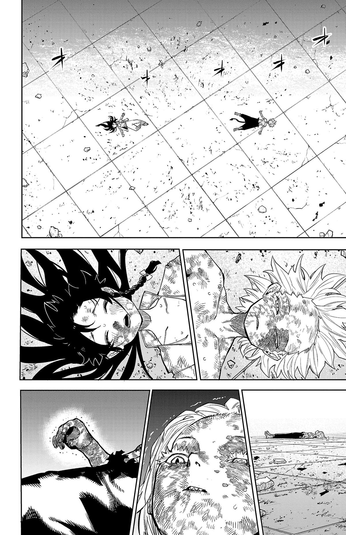 SHY Chapter 175 - Page 13