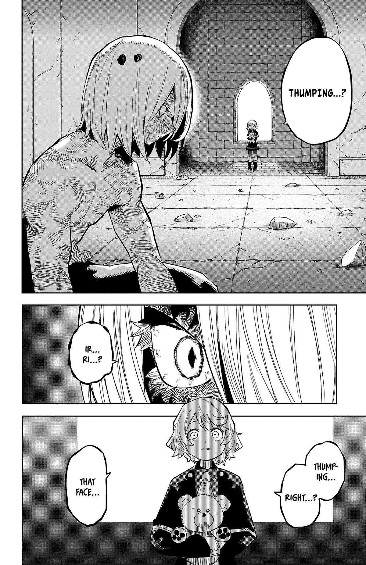 SHY Chapter 175 - Page 15