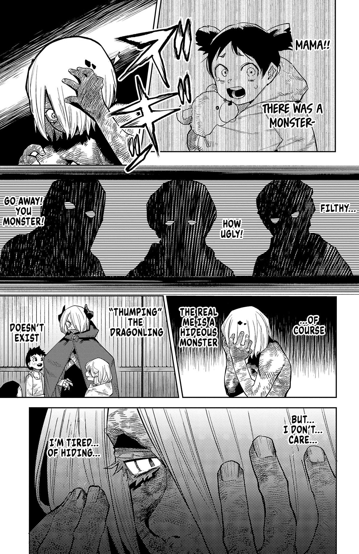 SHY Chapter 175 - Page 16