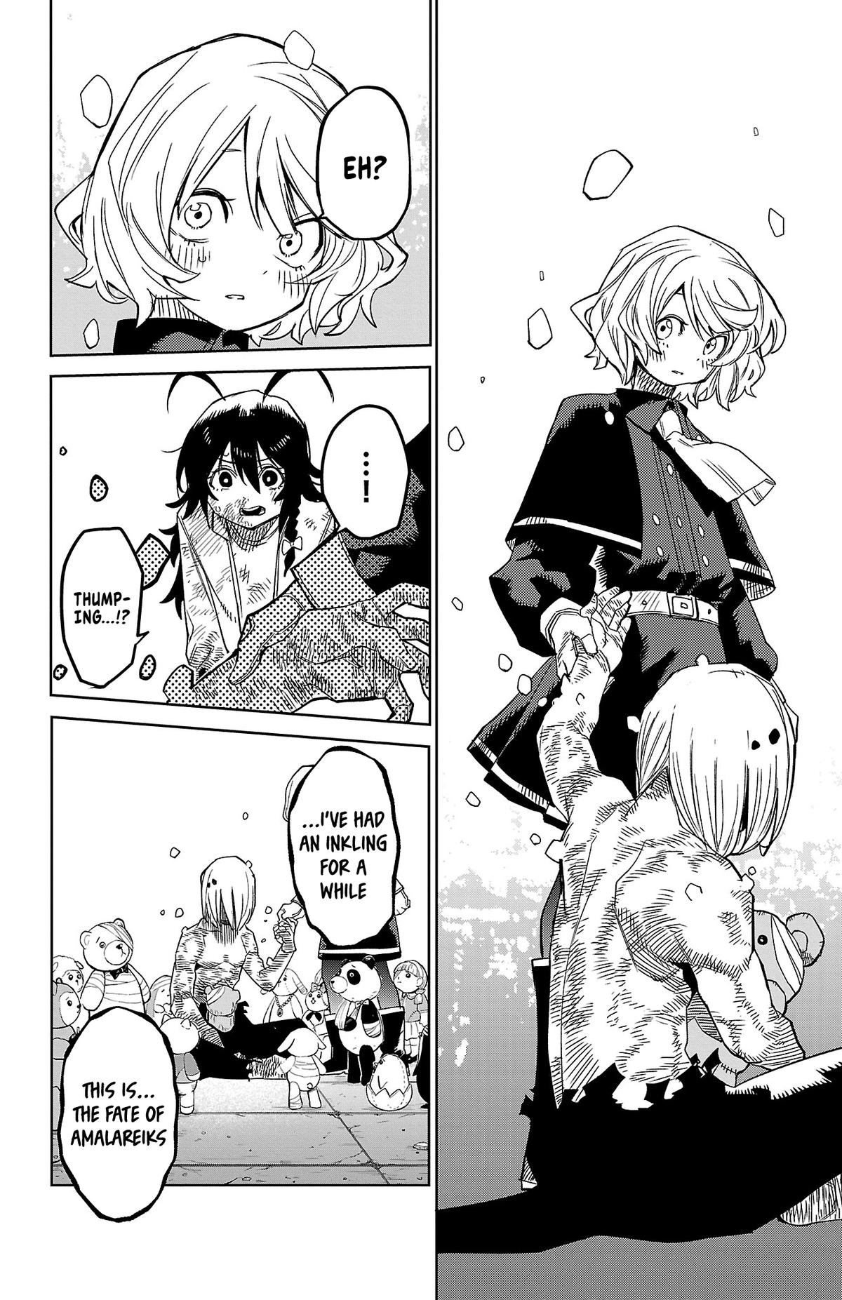 SHY Chapter 176 - Page 4