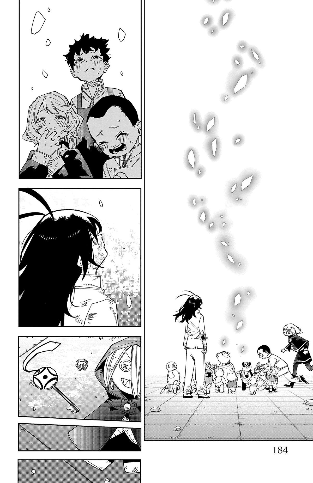 SHY Chapter 176 - Page 15