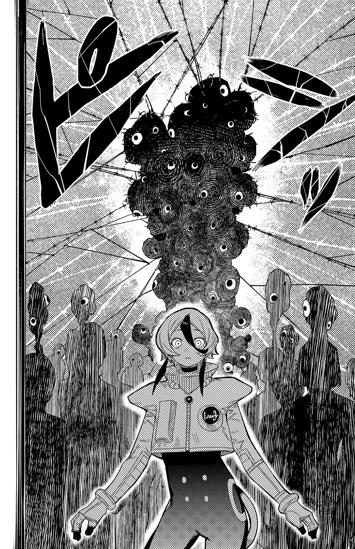 SHY Chapter 176 - Page 17