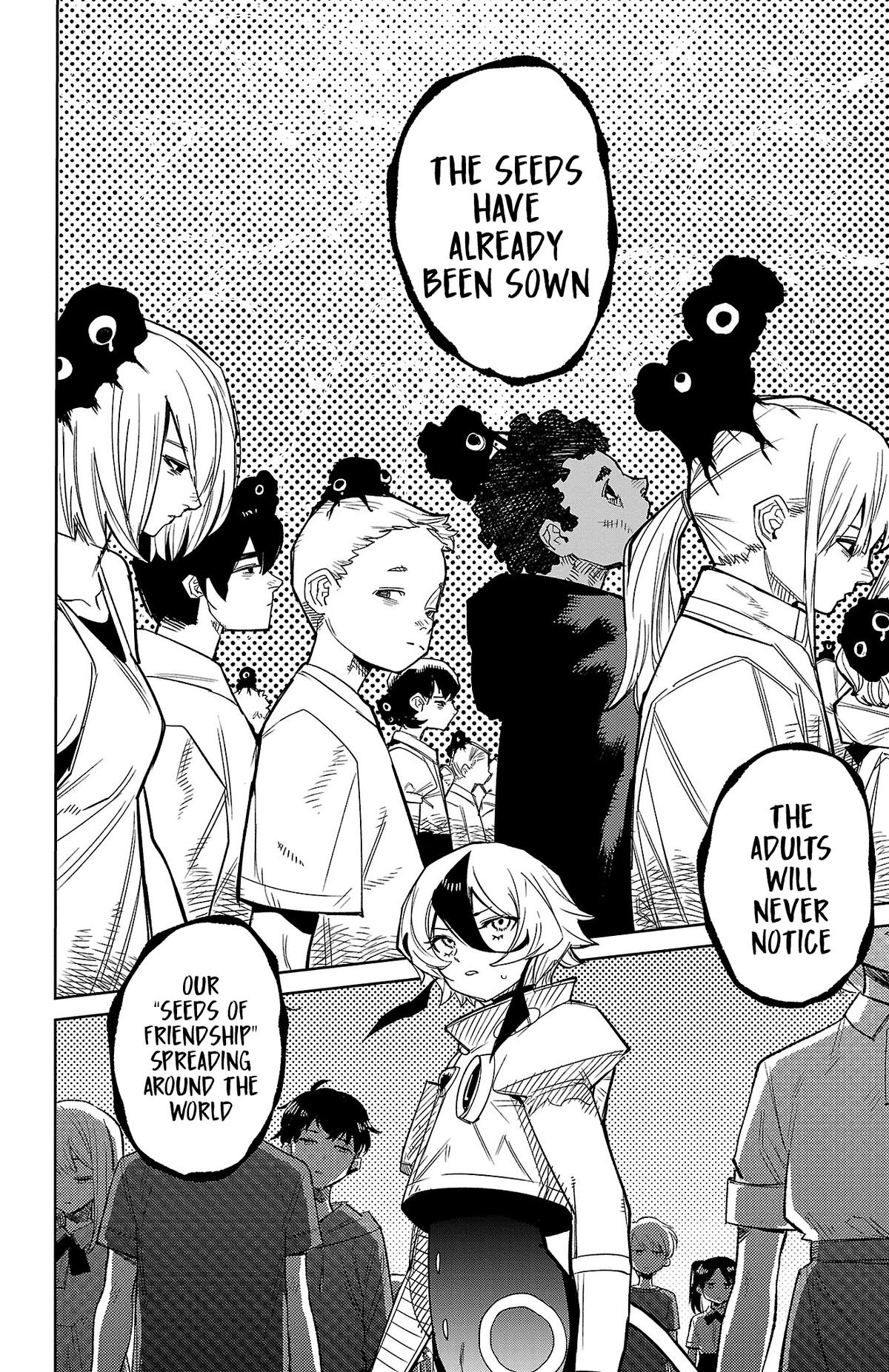 SHY Chapter 177 - Page 17