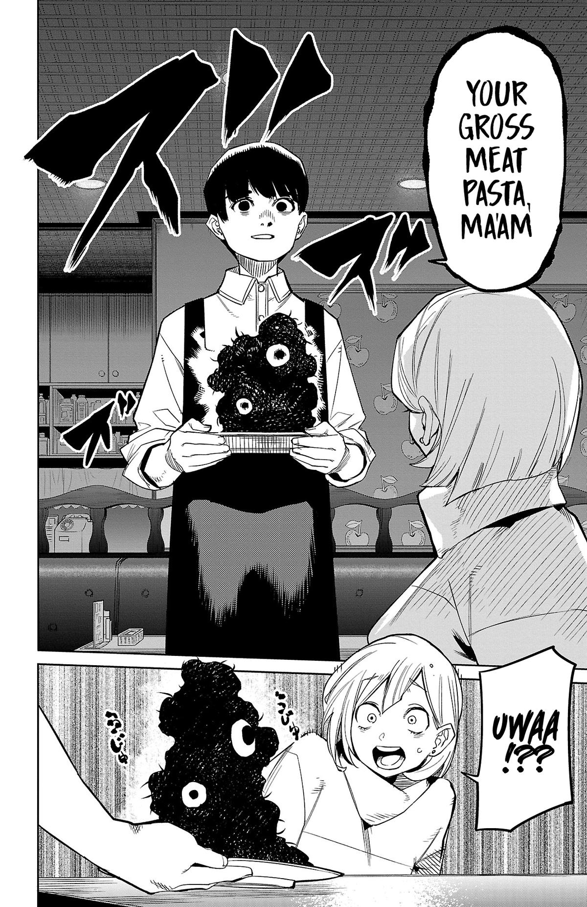 SHY Chapter 178 - Page 10