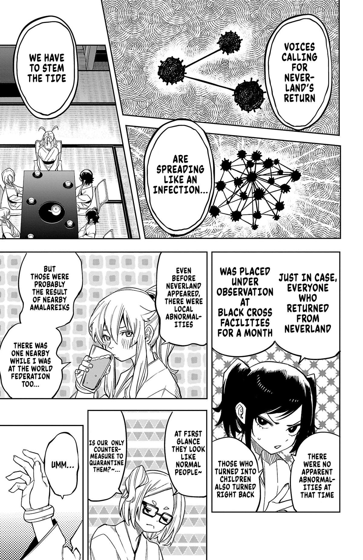 SHY Chapter 179 - Page 11