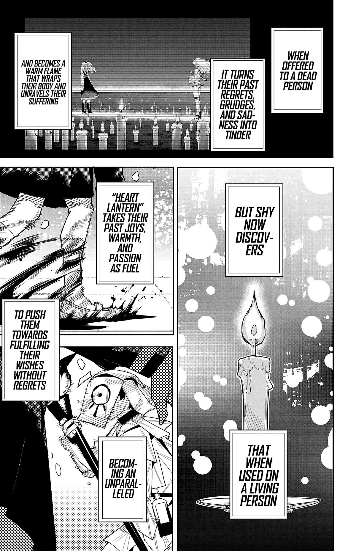 SHY Chapter 184 - Page 17