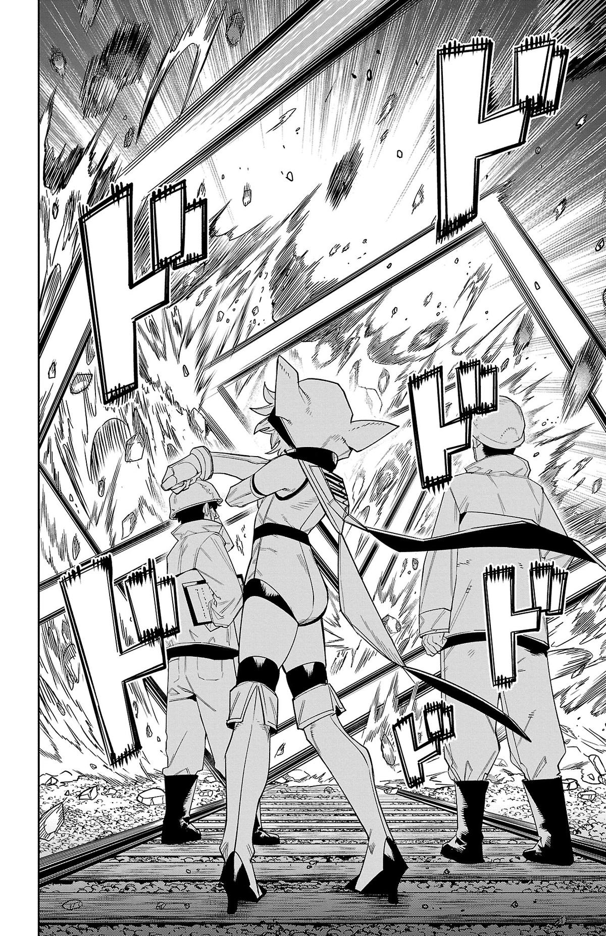 SHY Chapter 185 - Page 10