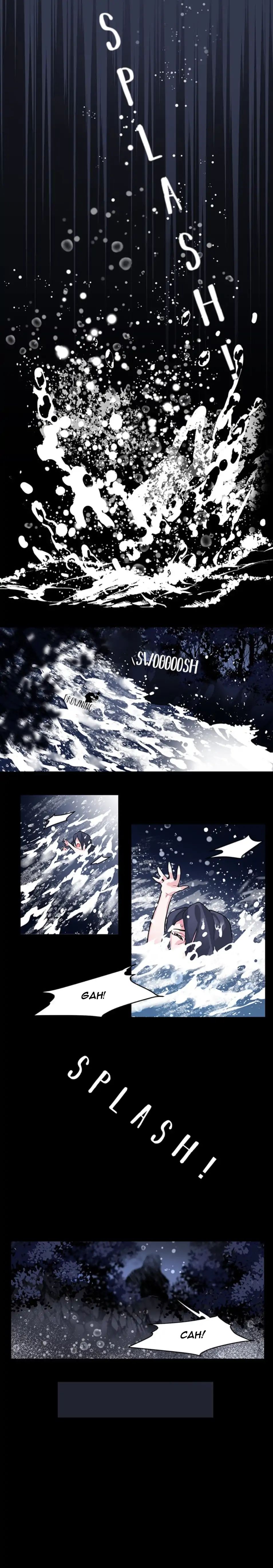 Sica Wolf Chapter 1 - Page 4