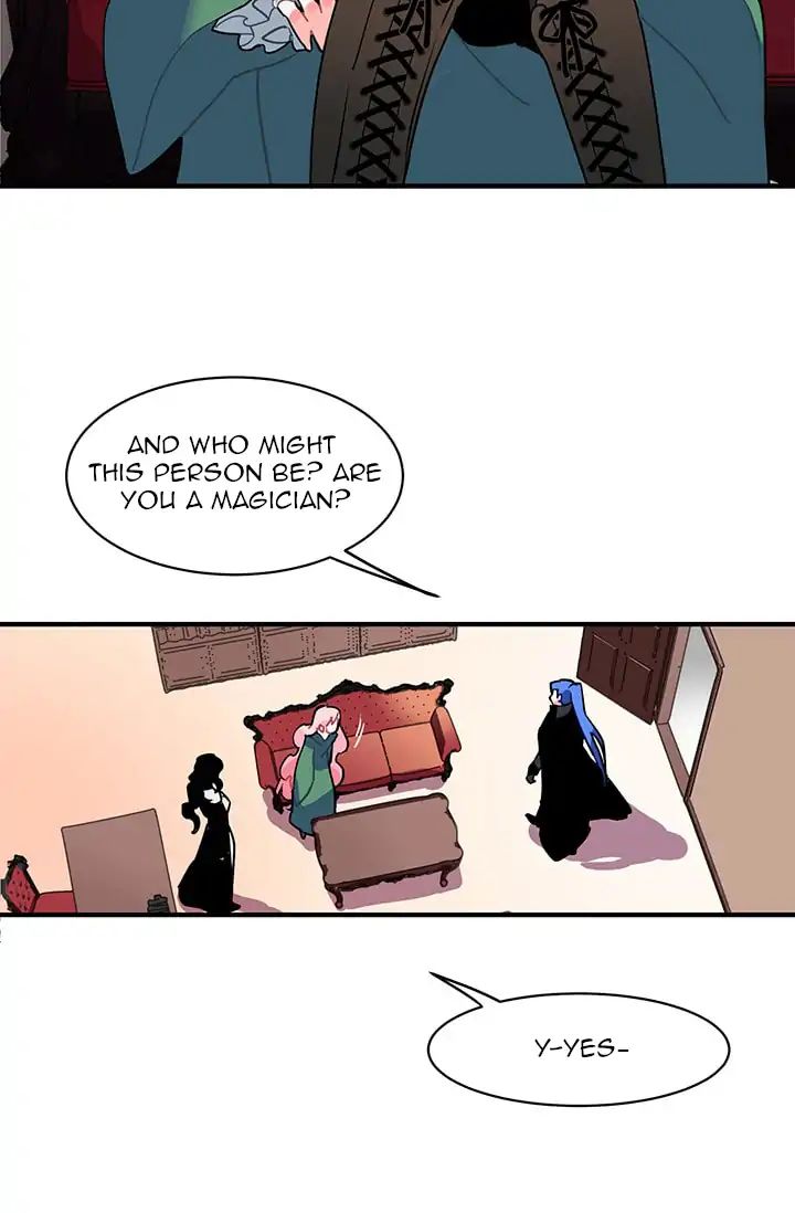 Sica Wolf Chapter 2 - Page 4