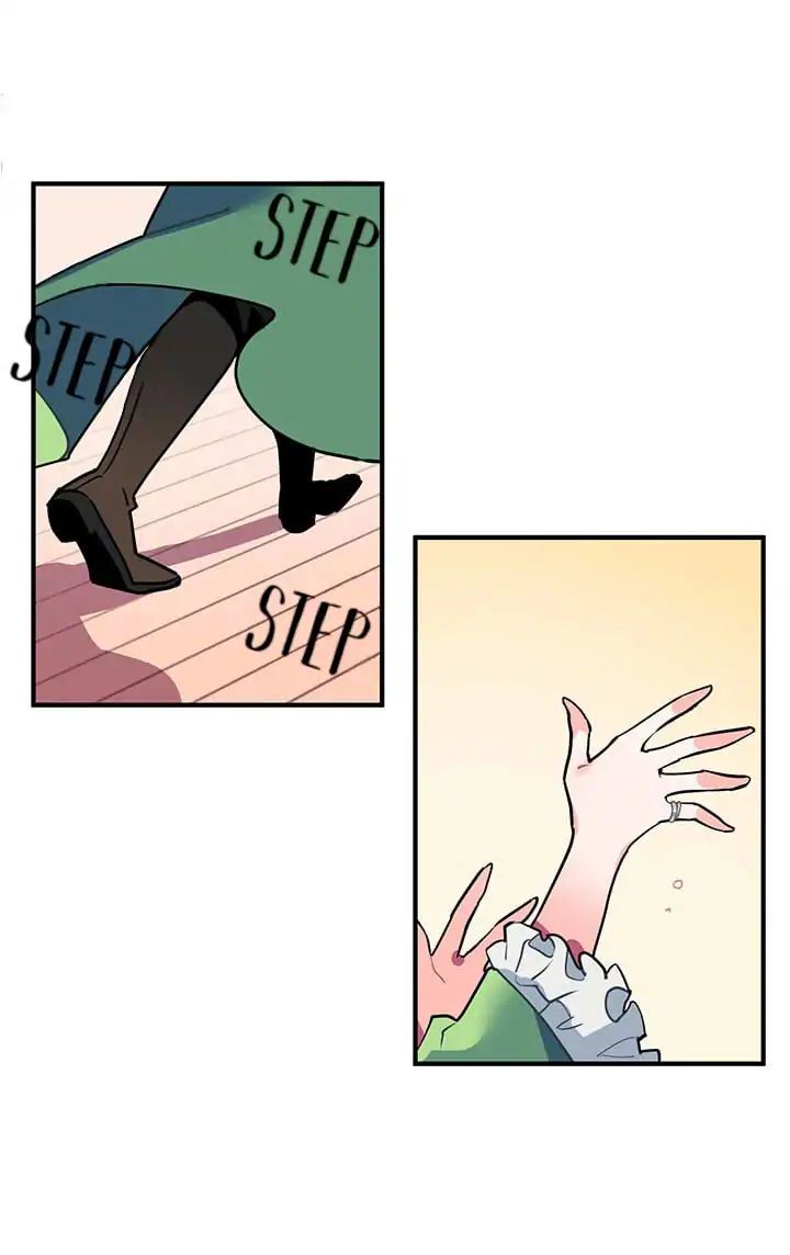 Sica Wolf Chapter 2 - Page 6