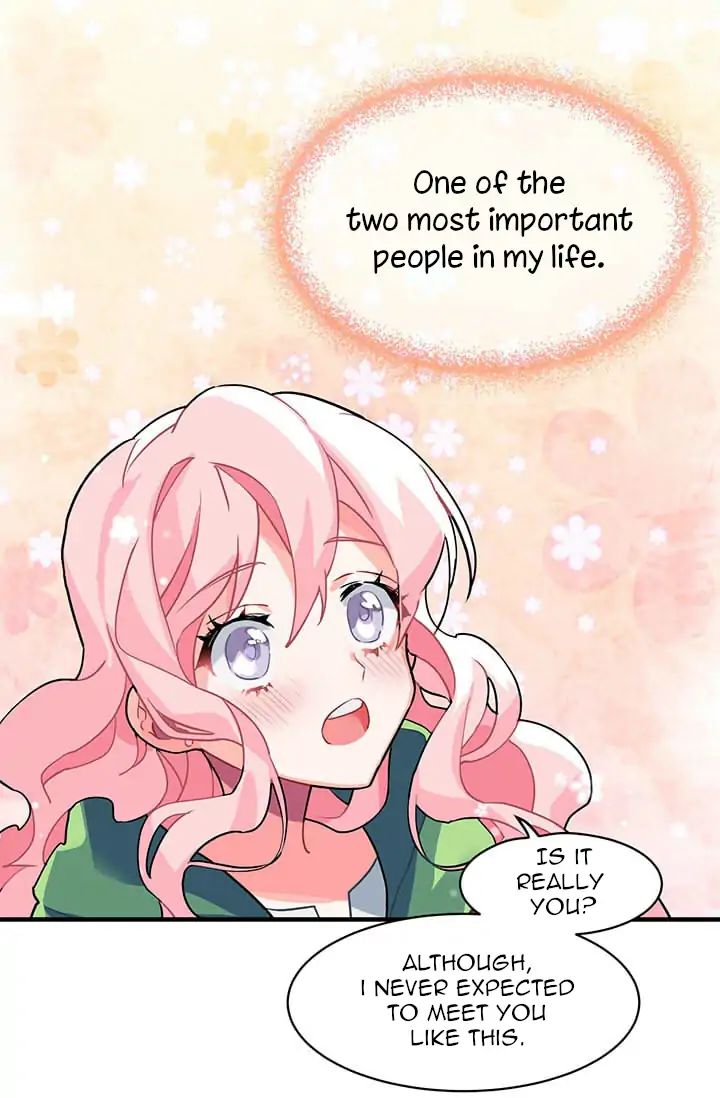 Sica Wolf Chapter 2 - Page 9