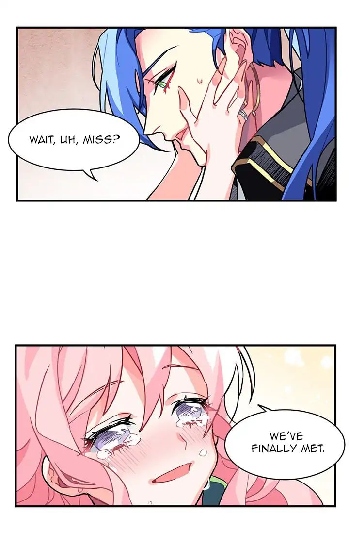 Sica Wolf Chapter 2 - Page 10