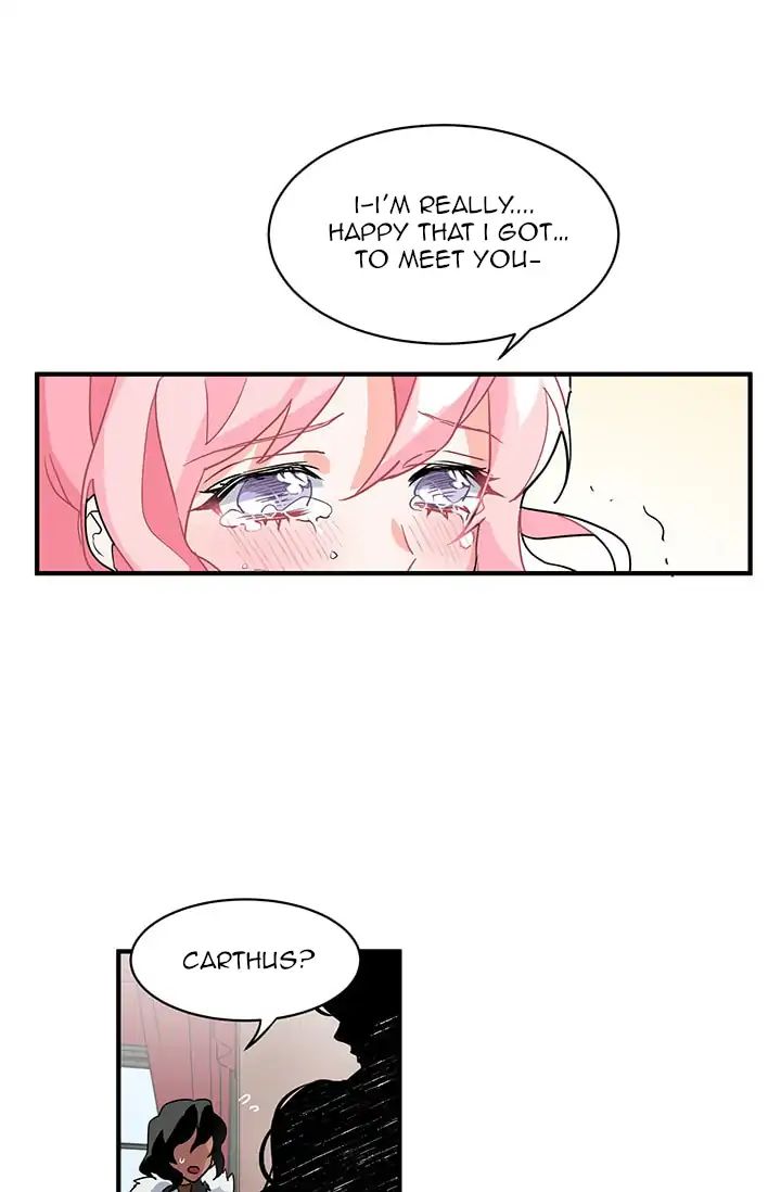 Sica Wolf Chapter 2 - Page 11