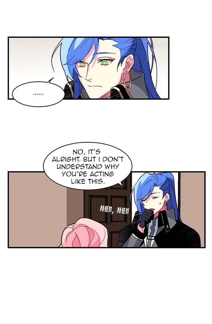 Sica Wolf Chapter 2 - Page 14