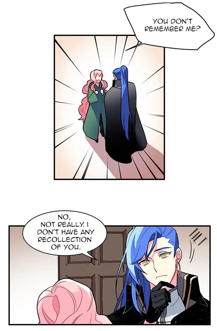 Sica Wolf Chapter 2 - Page 16