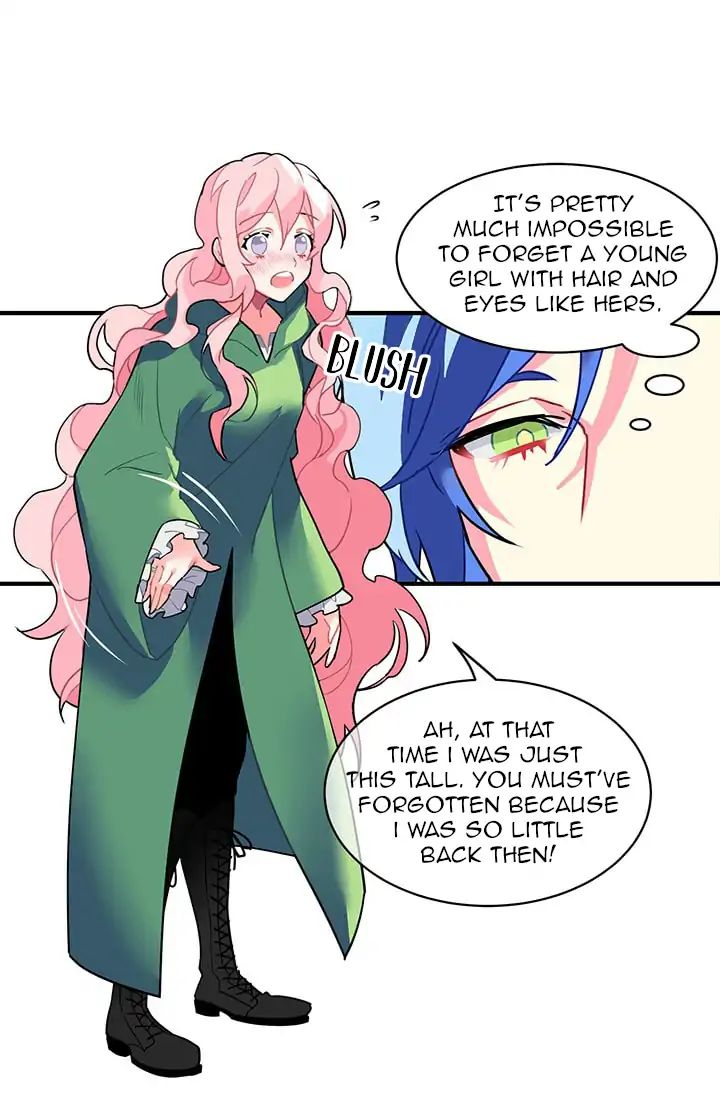 Sica Wolf Chapter 2 - Page 17