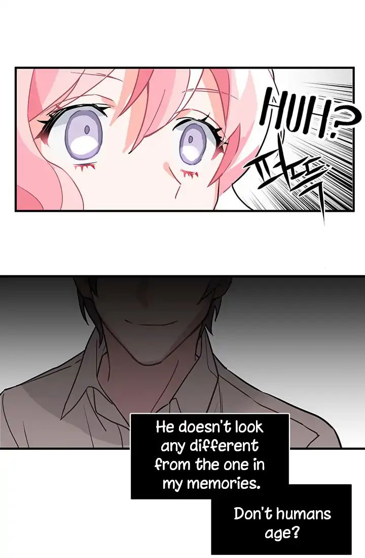 Sica Wolf Chapter 2 - Page 20