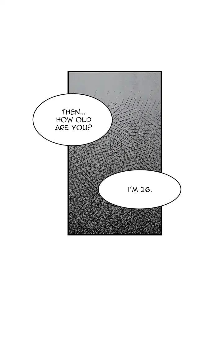 Sica Wolf Chapter 2 - Page 21