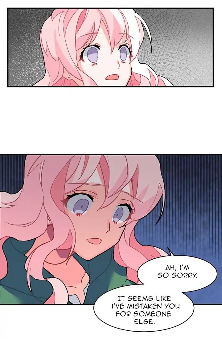 Sica Wolf Chapter 2 - Page 22