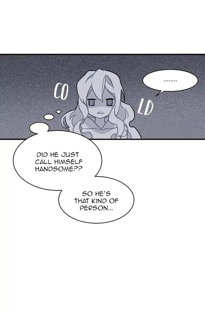 Sica Wolf Chapter 2 - Page 25