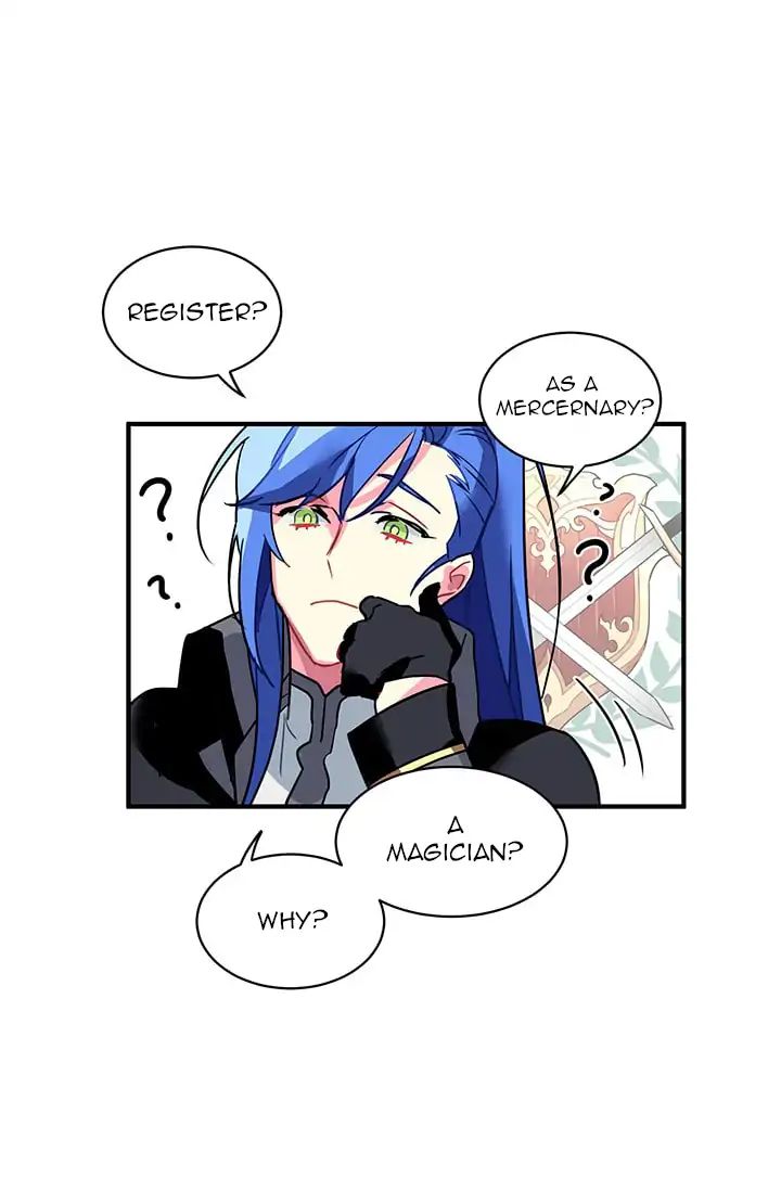 Sica Wolf Chapter 2 - Page 29